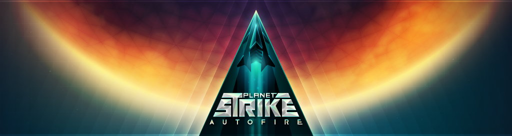 Planet Strike Autofire