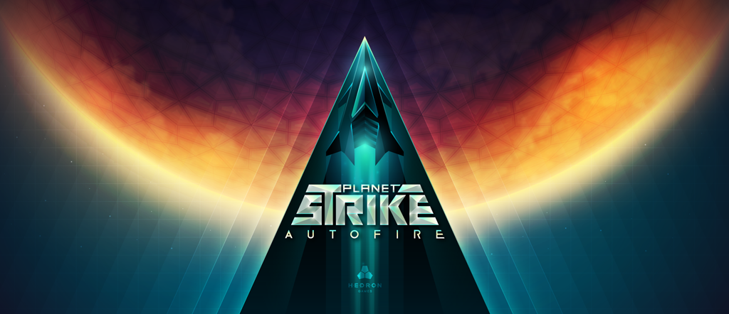 Planet Strike Autofire