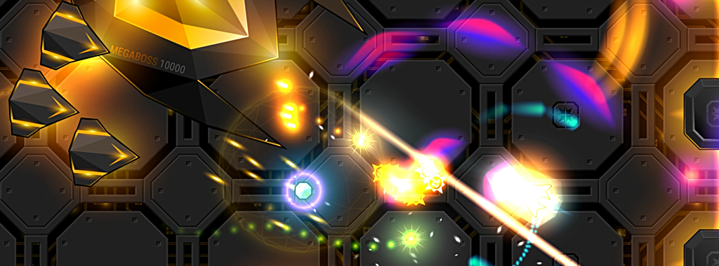 Planet Strike Autofire