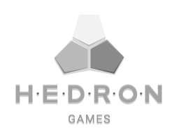 Hedron Games Logo